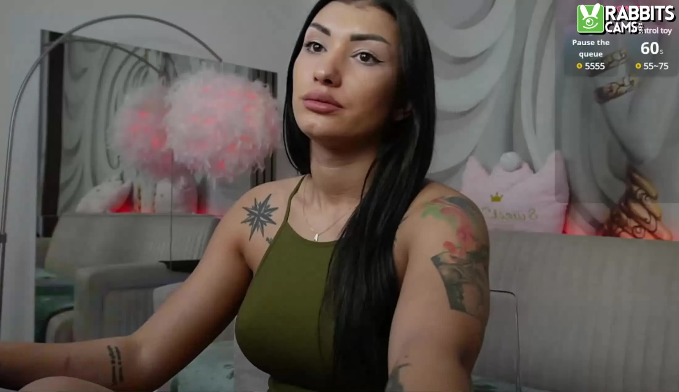 Artist elisaloca Video 1