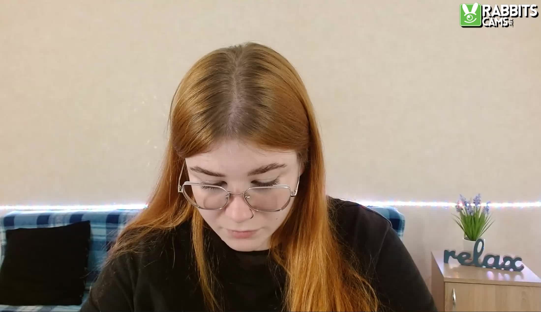 Utøver LilLeeloo Video 1