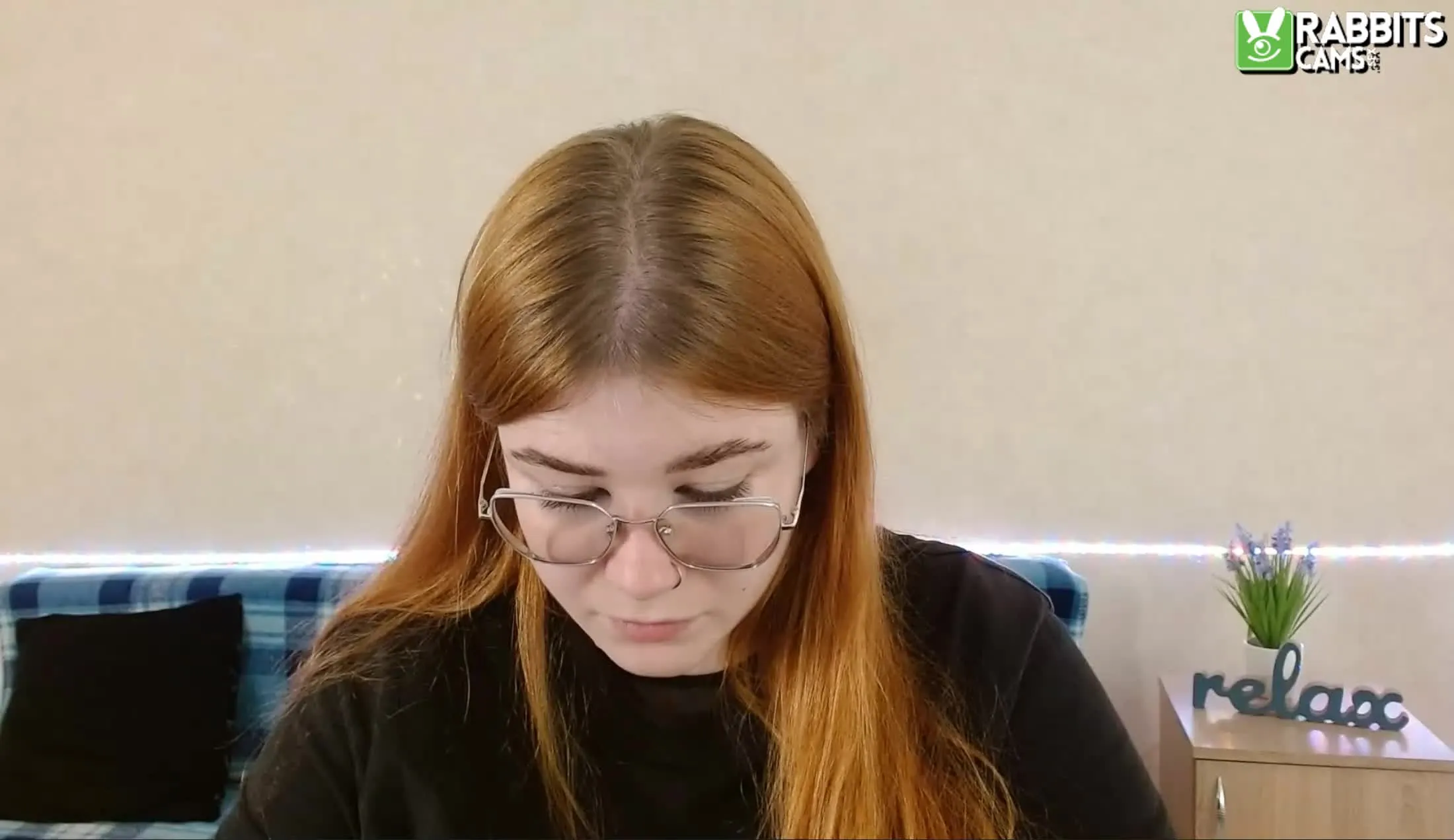 Utøver LilLeeloo Video 1