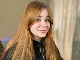 Profilbilde av LilLeeloo webkamera modell