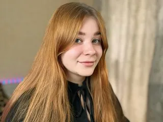 Image de profil du modèle de webcam LilLeeloo