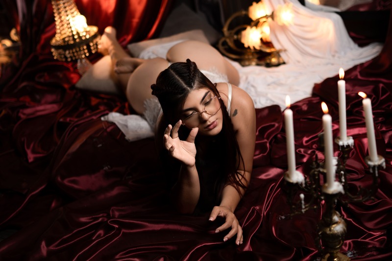 Darsteller AliceRoux Foto 6