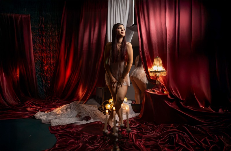 Darsteller AliceRoux Foto 4