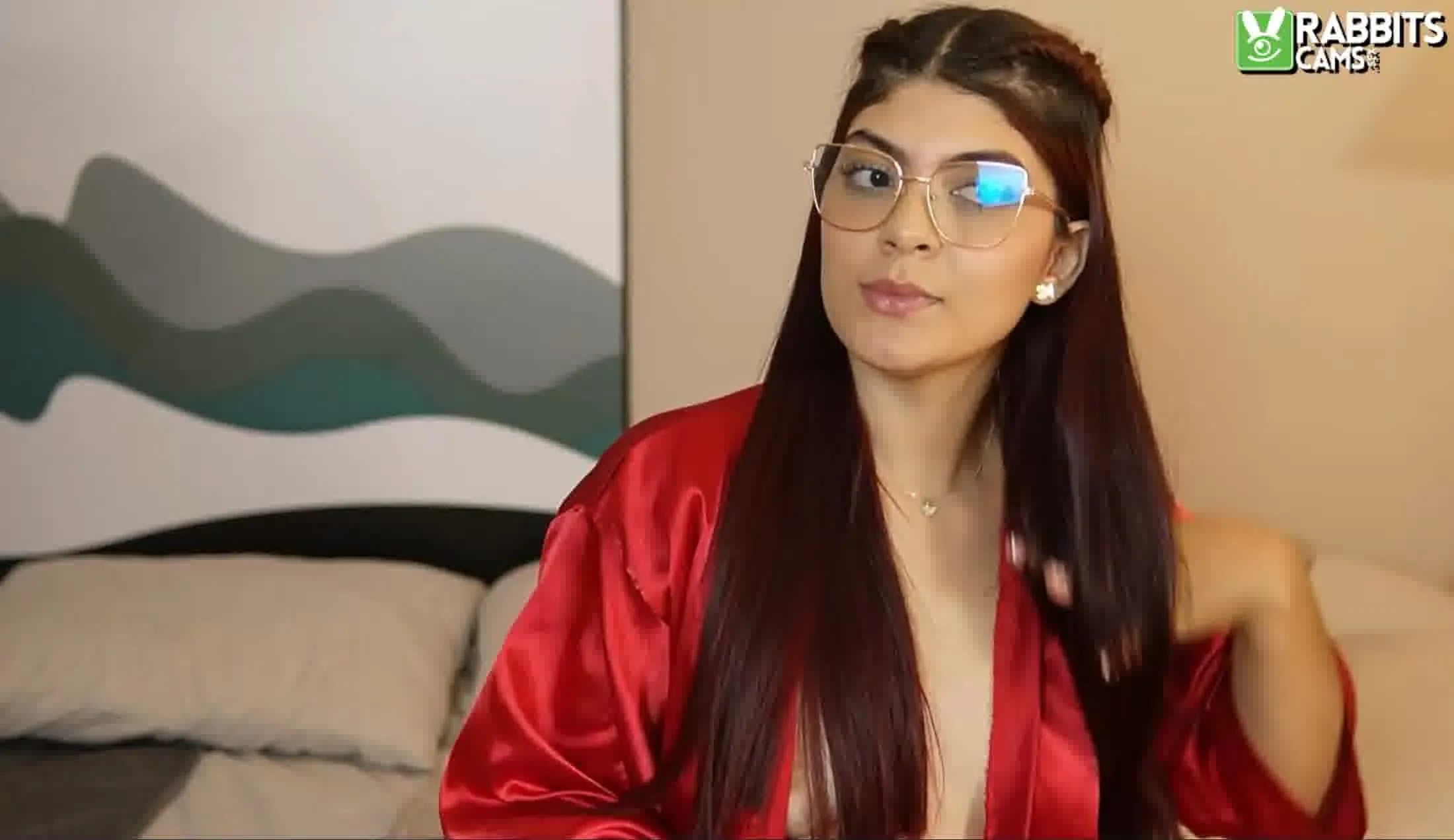 Interprète AliceRoux Vidéo 1