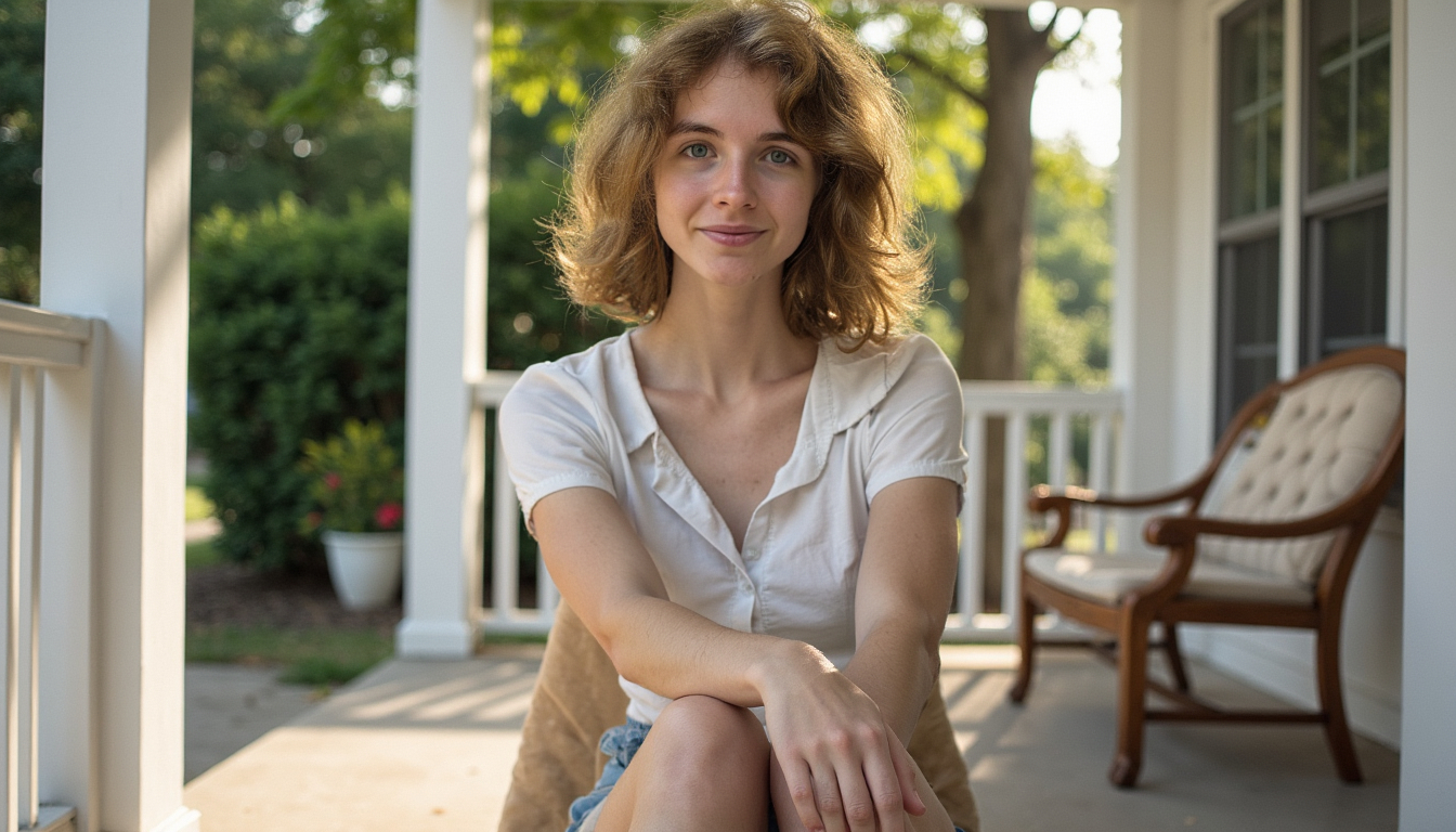 Darsteller perfectxPENNY Foto 3