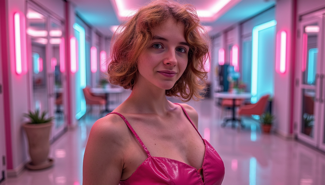 Darsteller perfectxPENNY Foto 4