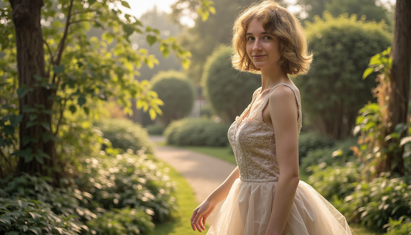 Darsteller perfectxPENNY Foto 7