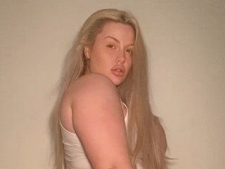 PawgBarbie profilbild på webbkameramodell 