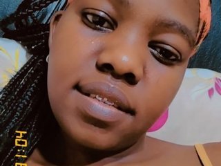 Profilbilde av SexyDarkyx webkamera modell