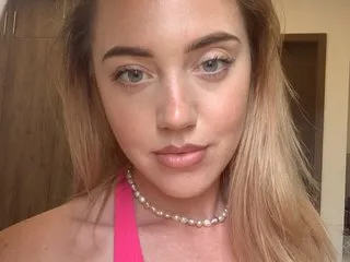 Image de profil du modèle de webcam Apriellegarcia