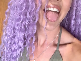 Image de profil du modèle de webcam The_Dragon_Priestess