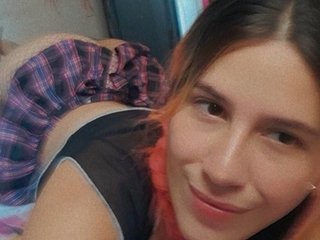 Imagen de perfil de modelo de cámara web de ashlleyqueen