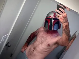 Hung_Trooper19 immagine del profilo del modello di cam