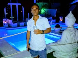 Image de profil du modèle de webcam JEAANPAULL