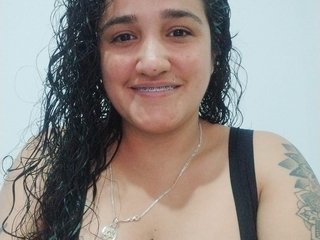 Profilbilde av KattyX27 webkamera modell