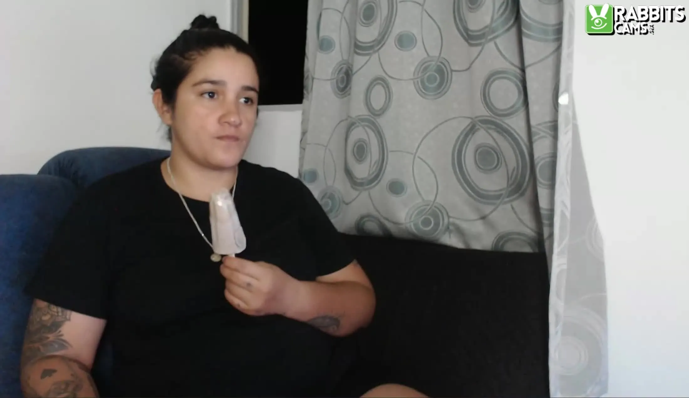 Interprete KattyX27 Video 1