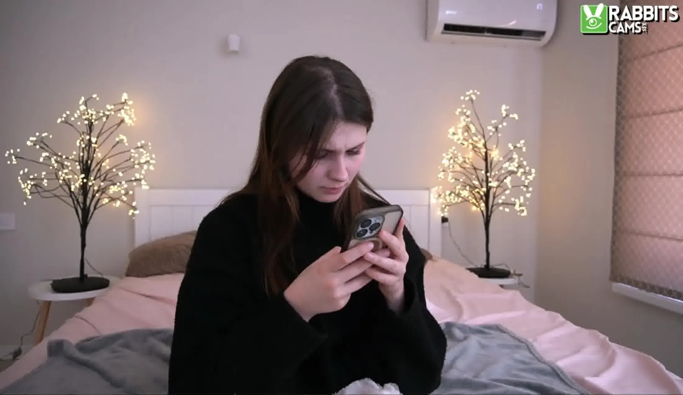 Interprète OpulentSiren Vidéo 1