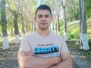 Imagen de perfil de modelo de cámara web de MrSerjio