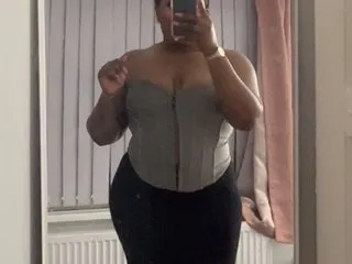 Image de profil du modèle de webcam OceanGoddessxxx