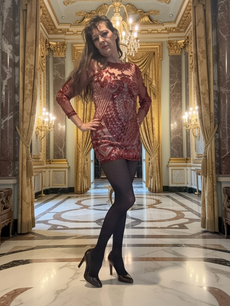 Utøver MaitresseElsa Bilde 1