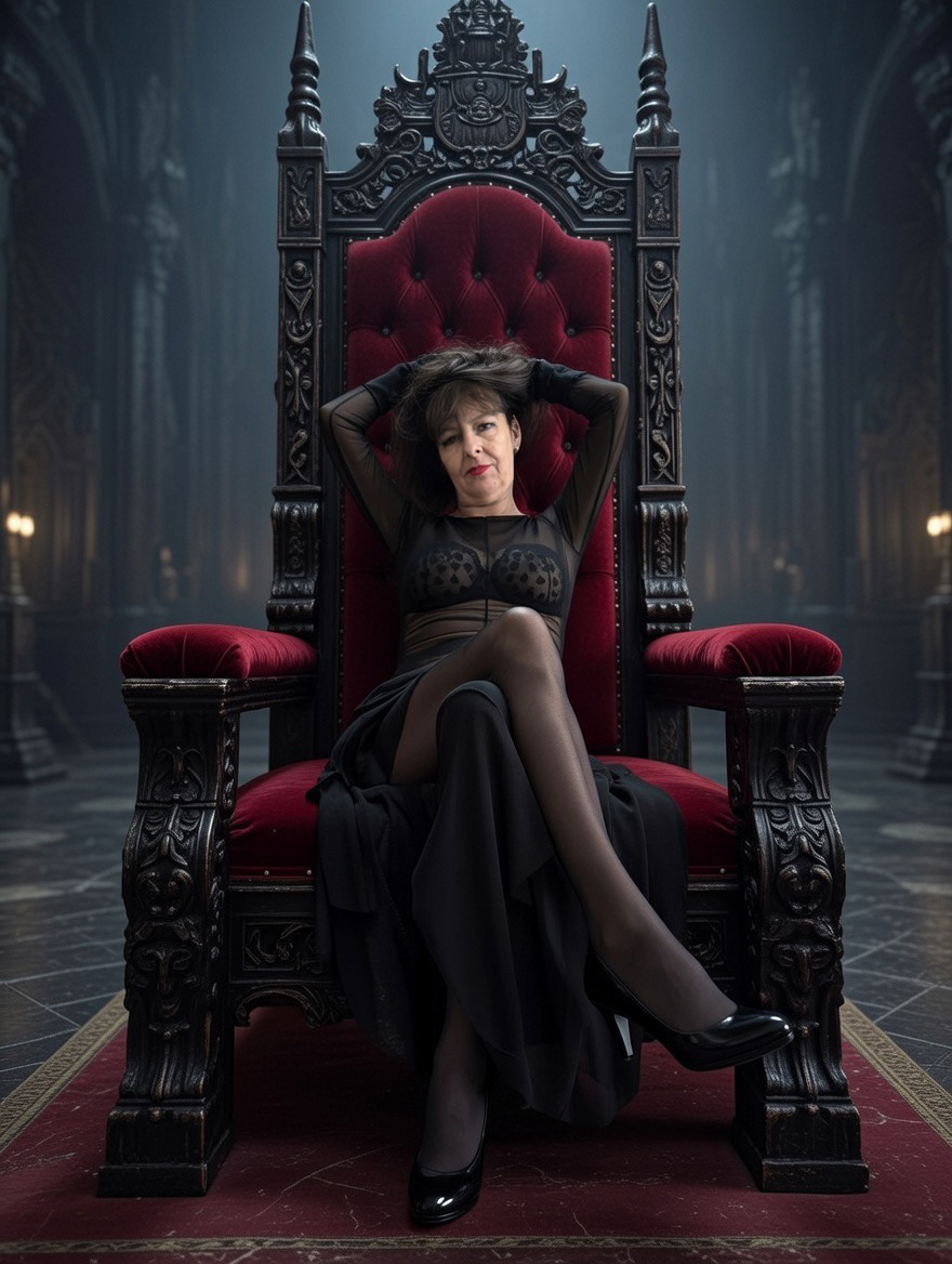 Utøver MaitresseElsa Bilde 2