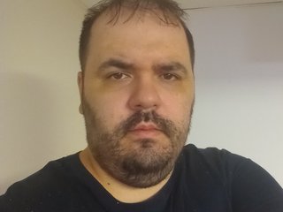 AlphaAnthony immagine del profilo del modello di cam