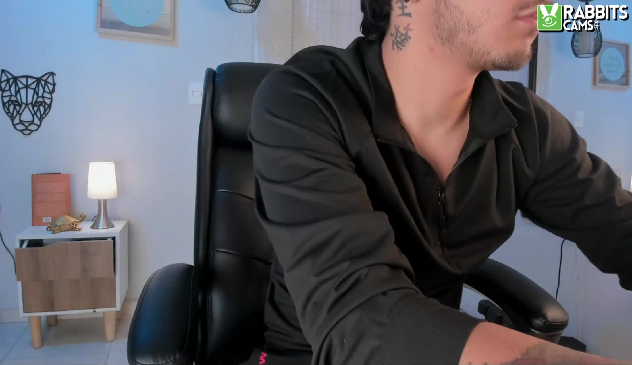 Performer EliaN_sSavoy Video 1