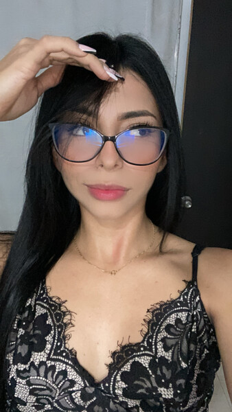 Utøver MelanyFoster Bilde 12