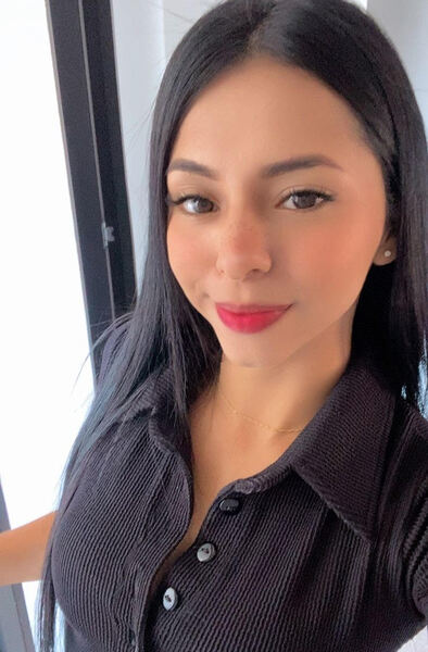 Utøver MelanyFoster Bilde 6