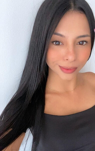 Utøver MelanyFoster Bilde 8