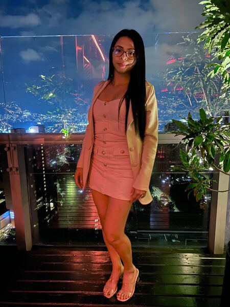 Utøver MelanyFoster Bilde 9