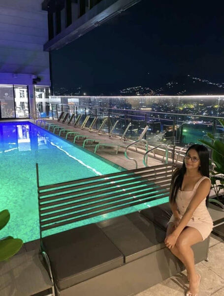 Utøver MelanyFoster Bilde 10