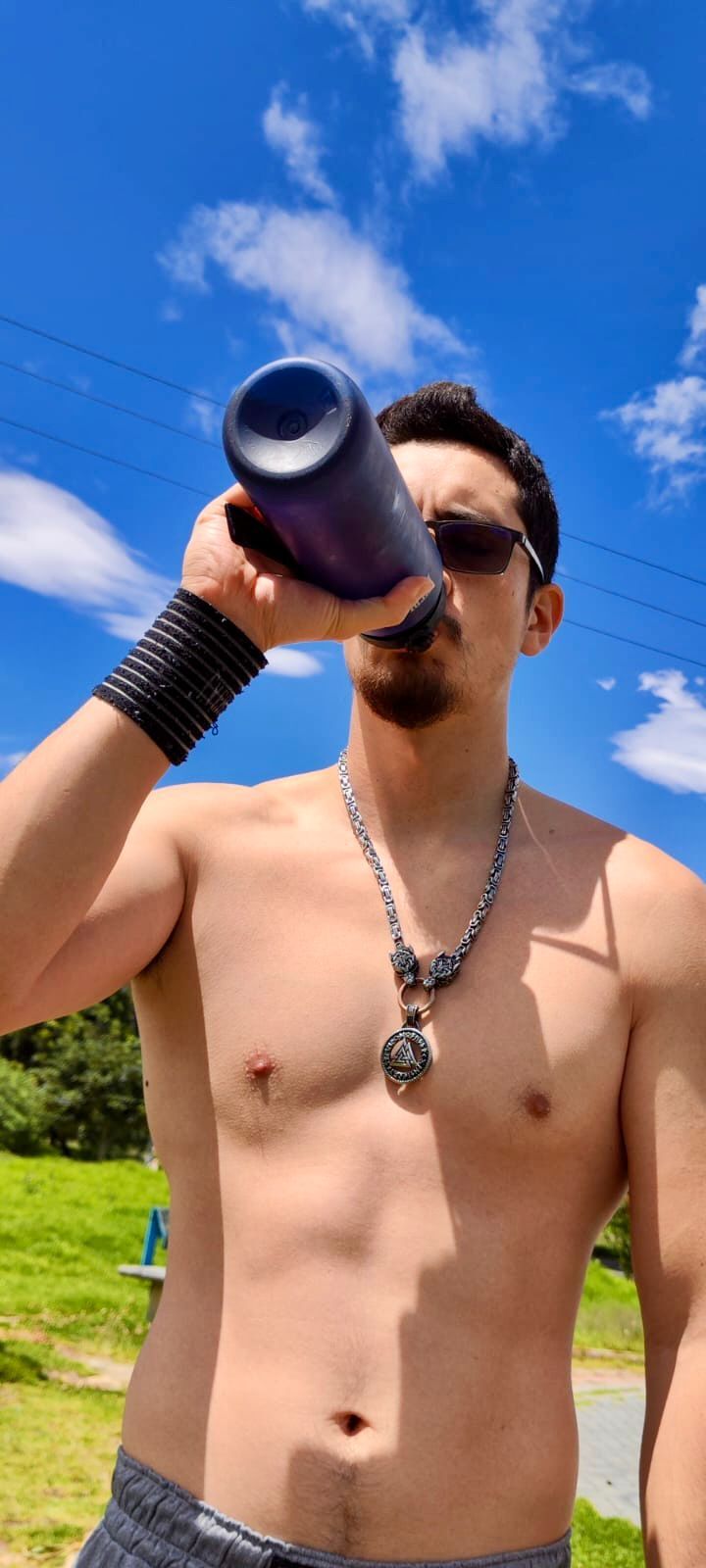 Interprete Darkgelos Foto 4