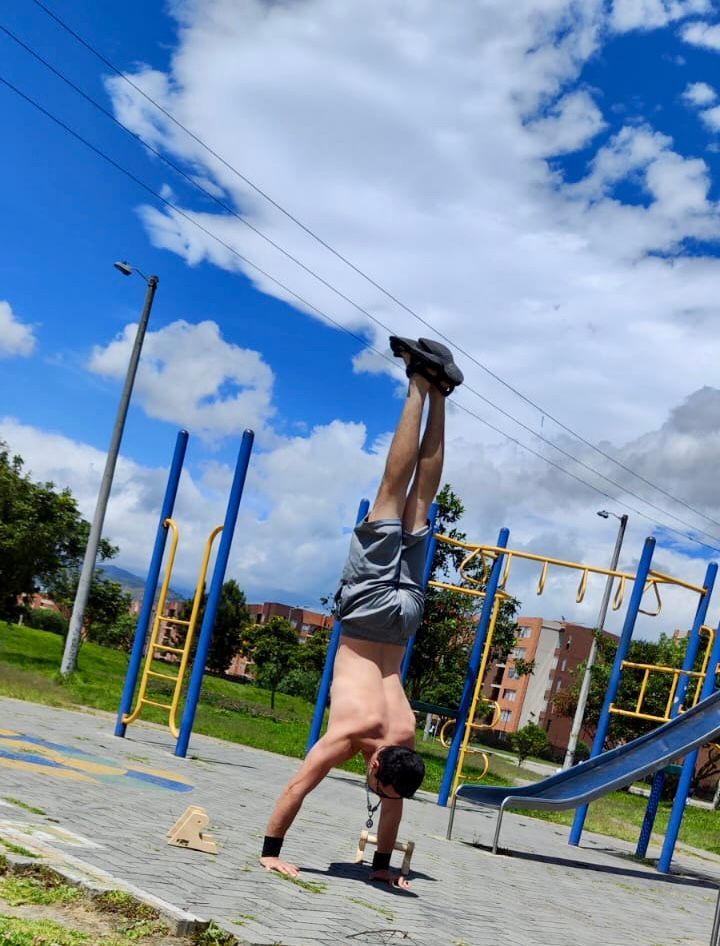 Interprete Darkgelos Foto 2