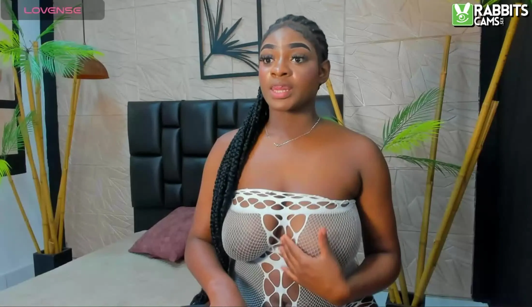 Artista alanabonny Video 1