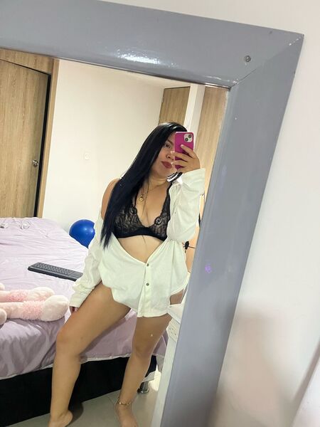 Artista HarperRousse Foto 4