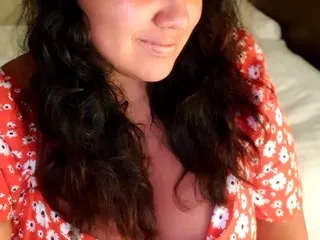 Profilbilde av CurvyCandice_x webkamera modell