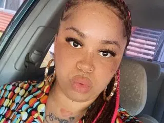 Foto de perfil de modelo de webcam de VelvetRise