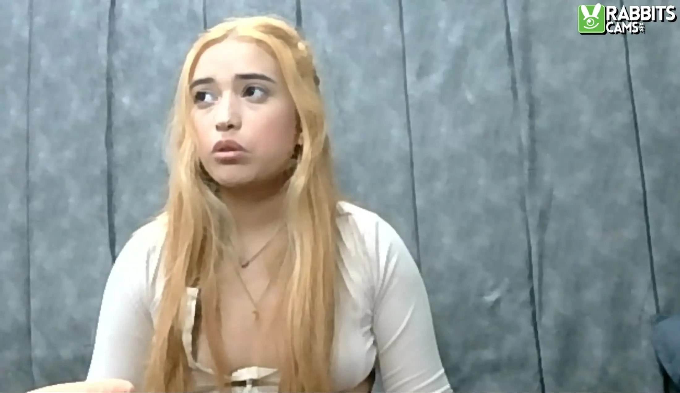 Interprete Nathaly78Rober Video 1