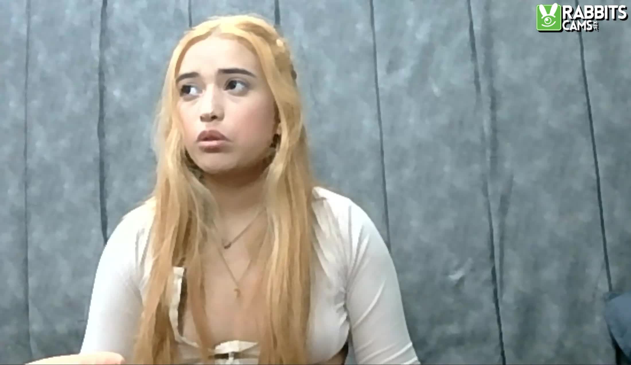 Interprete Nathaly78Rober Video 1