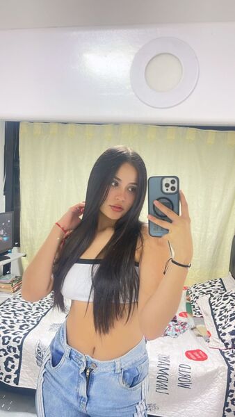 Interprete Megan_Rossee Foto 3