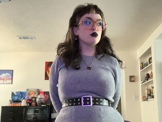 bunnygraveyard Profilbild des Cam-Modells 