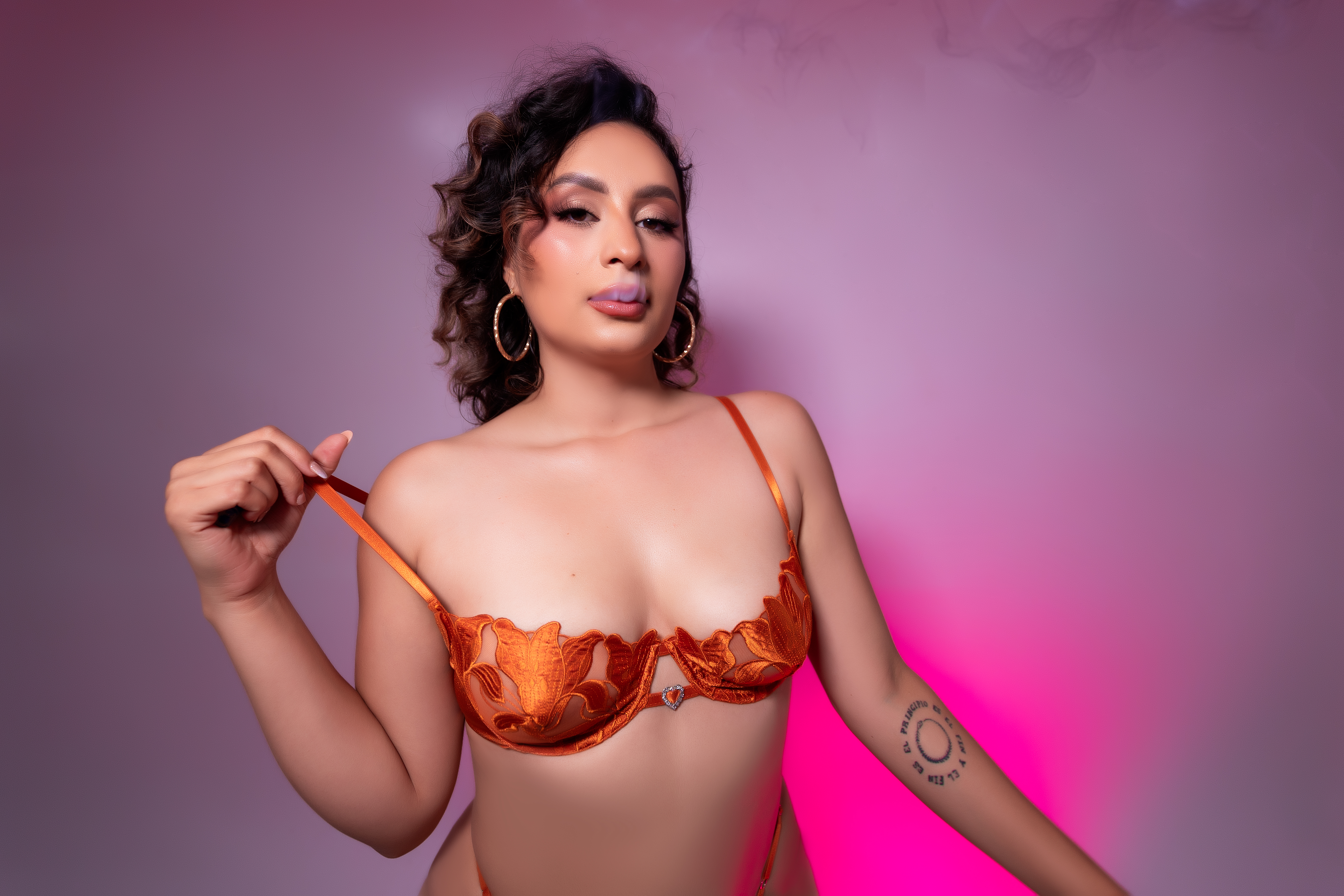 Artista SamBell Foto 4