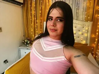 sweet_sashablake profilbild på webbkameramodell
