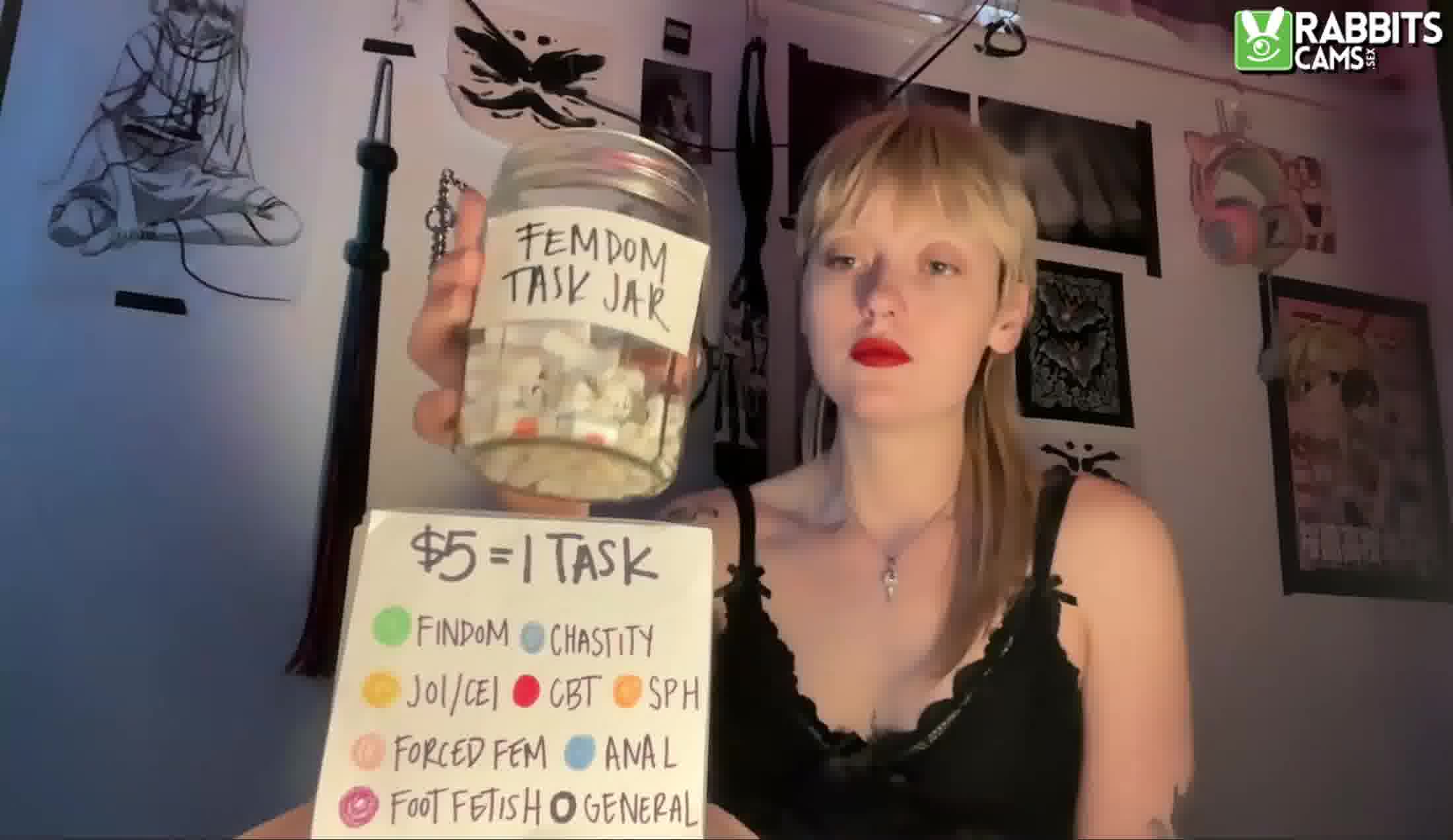 Darsteller maevebanks Video 1