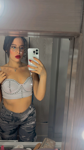 Artista Aurorawashington Foto 7