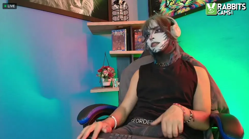 Interprete dandii69 Video 1