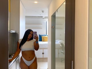 SharickQueen profielfoto van cam model 
