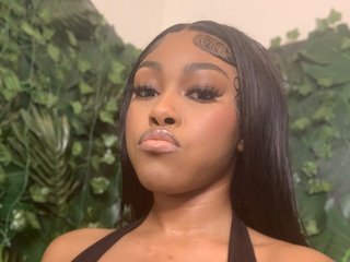 feenin4nae profielfoto van cam model