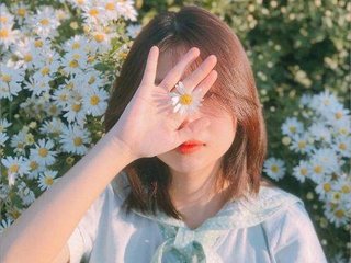 XxAngel25 immagine del profilo del modello di cam